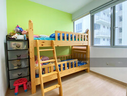 Austville Residences (D19), Condominium #241121381